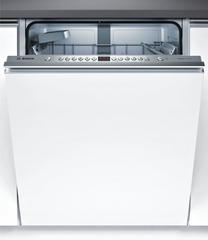 Įmontuojama indaplovė Bosch SMV46IX05E