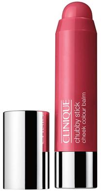 Румяна Clinique, roly poly rosy цв., 3