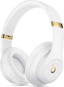 Belaidės ausinės Beats Studio3 Wireless, balta sp.