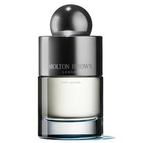 Tualetinis vanduo Molton Brown Dark Leather, 100.0 ml