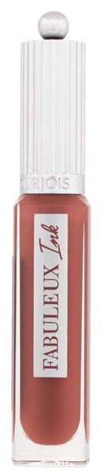 Lūpų dažai Bourjois Paris Fabuleux Ink, 3.5 ml, cinna'mon amour sp., 08