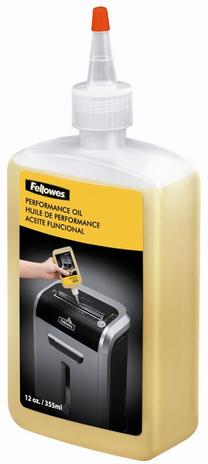 Tepalas Fellowes, 355 ml