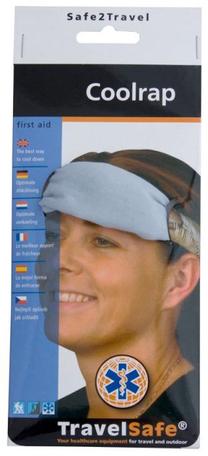 Kompress TravelSafe