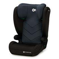 Automobilinė kėdutė KinderKraft I-Spark 2 Plus I-Size, juoda sp., 100 - 150 cm