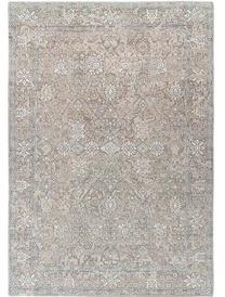 Kilimas vidaus Kayoom Perry 125, smėlio sp./tamsiai žalia sp., 150 cm x 80 cm