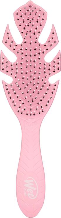 Щетка для волос Wet Brush, розовый цв.