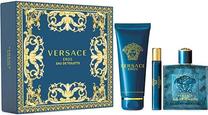 Dovanų komplektas vyrams Versace Sterilised