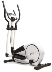 Eliptiskais trenažieris Reebok Jet 100