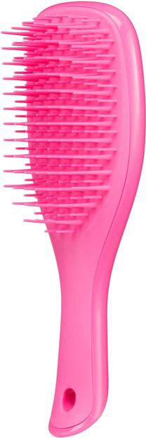 Щетка для волос Tangle Teezer Wet Detangling Mini Pink Sherbet, розовый цв.