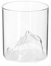 Viskio stiklinė Homla Karat, stiklas, 0.3 l