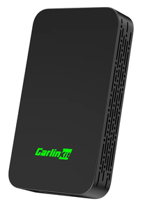 Adapteris Carlinkit 2AIR, 7.6 cm x 4.3 cm, melna krās.