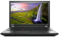 Sülearvuti AB1658 ThinkPad L540, taastatud, ümberpakendatud, Intel® Core™ i5-4200M, 16 GB, 1 TB, 15.6 ", Intel HD, must v., EN, Windows