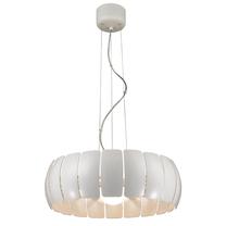 Šviestuvas kabinamas Futura P0350-02M, LED, 1 x 45 W