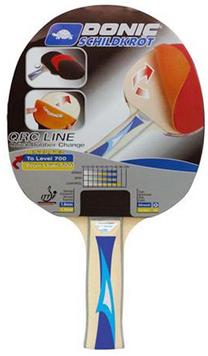 Galda tenisa rakete Donic Comfort