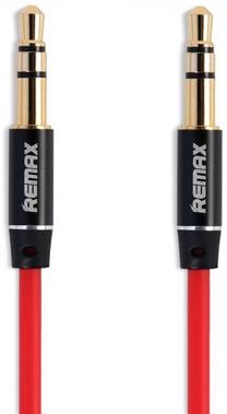 Laidas Remax 3.5mm male to 3.5mm male Anti-Tangle L100/RE 3.5 mm male, 3.5 mm male, 1 m
