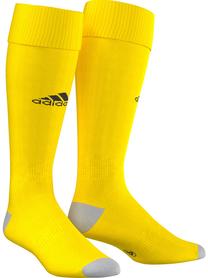 Futbolo kojinės Adidas, geltona sp., 37