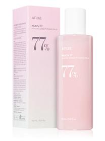 Ķermeņa pieniņš Anua Peach 77 Niacin Conditioning, 150 ml