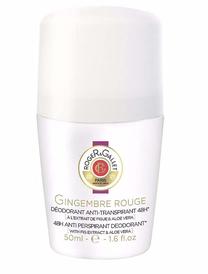 Дезодорант для женщин Roger & Gallet Gimgembre Rouge, 0.05 л