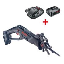 Tiesinis pjūklas AL-KO PS 1815 Set BO FLEX, 18 V