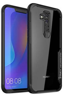 Чехол для телефона iPaky, черный цв., Huawei