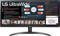 Monitors LG 29WP500-B, IPS, 75 Hz, WFHD, 29"