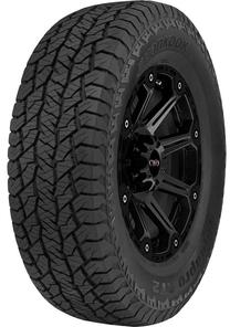 Vasaras automašīnas riepa Hankook Hankook Dynapro AT2 RF11 215/75/R15, 100-S, E, C, 73 dB