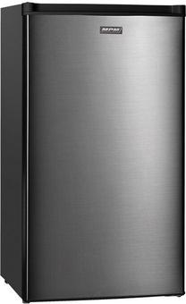 Mini šaldytuvas šaldiklis viršuje MPM 112-CJ-16/AA