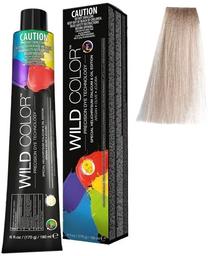 Matu krāsa WildColor Permanent Color, very light ash blond krās., Very light ash blond 9.1 9A, 180 ml