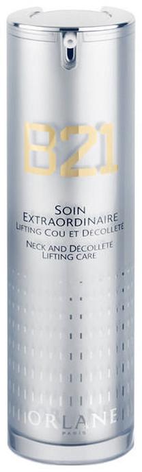 Veido kremas Orlane, 50 ml, 50+