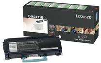 Tonerių kasetė Lexmark, juoda sp.
