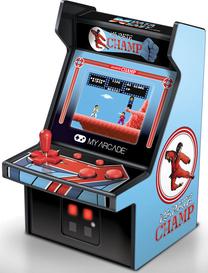 Mängukonsool My Arcade Retro