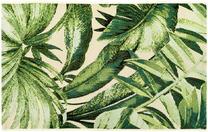 Ковер комнатные Contrast Jungle 04, многоцветный, 150 см x 75 см