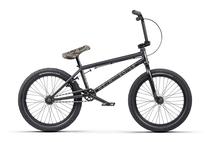 Велосипед bmx WTP (We The People) Arcade, 20 ″, черный цв.