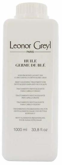 Matu losjons Leonor Greyl Huile Germe De Ble, 1000 ml