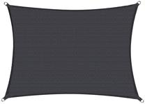 Koormakate Springos SN1067, grafiit v., 3 m x 4 m