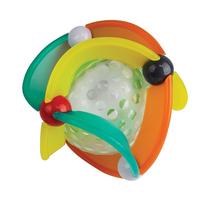 Развивающий мяч Infantino Twinkle Light & Sound Ball