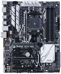 Pagrindinė plokštė Asus Prime X370-PRO + AMD Ryzen 5 2600