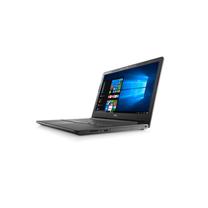 Nešiojamas kompiuteris Dell Vostro 3568 | 2000000989396, i3-7130U, 4 GB, 128 GB, 15.6 ", Intel HD, juoda sp., Dos