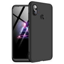 Чехол для телефона Hurtel, черный цв., Xiaomi