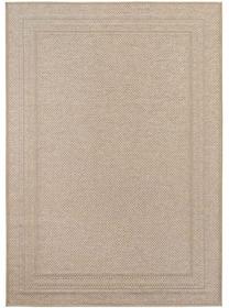 Ковер для открытых террас Desert 1304, бежевый цв., 290 см x 200 см