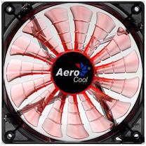 Oro aušintuvas korpusui AeroCool AEROSF-12EB