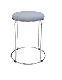 Taburet MN 37010691, helehall v., 36 cm x 36 cm x 46 cm