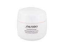Veido kremas Shiseido Essential Energy, 50 ml