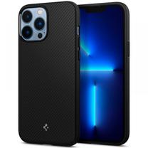 Чехол для телефона Spigen Core Armor, черный цв., Apple