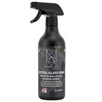 Langų ir stiklų valiklis Nano Go, 0.5 l