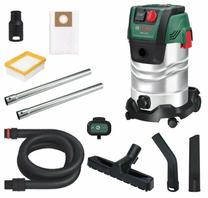 Dulkių siurblys Bosch PAS30-240PRS, 1400 W