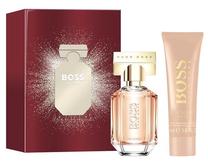 Подарочные комплекты для женщин Hugo Boss The Scent For Her