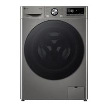 Skalbimo mašina LG F2WR709S2P, 9 kg, sidabro sp.