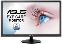 Monitors Asus VP247HAE, VA, 75 Hz, 23.6"