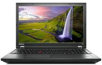 Sülearvuti AB1654 ThinkPad L540, taastatud, ümberpakendatud, Intel® Core™ i5-4200M, 8 GB, 1 TB, 15.6 ", Intel HD, must v., EN, Windows
